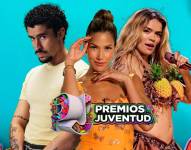 Los Premios Juventud se celebraron en Panamá, siendo la primera edición celebrada fuera de Estados Unidos.