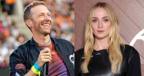 Según el Daily Mail, Chris Martin y Sophie Turner habrían tenido una cita secreta en Londres.