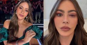 Sofía Vergara fue elegida como presentadora de los Emmy 2025.