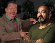 Hace pocos días, Ecuavisa confirmó la presencia de Andrés Garzón como parte del equipo de dirección de El Cholito 2.