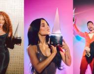 SZA, Becky G y Dan and Shay entre los principales ganadores de los AMA.