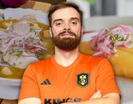 El encebollado y los tamales se enfrentan en los cuartos de final del Mundial de Desayunos.