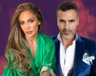 López y Noa se divorciaron en 1998.