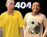 La directiva de 404 respondió a las acusaciones de Kreizivoy y Luisao.