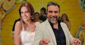 Diego Spotorno, Cecilia Cascante y Los García, nominados en los Premios Produ.