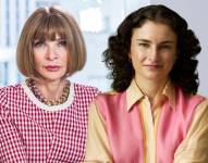 Anna Wintour anuncia a Chloe Malle como nueva editora en jefe de Vogue