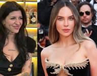 Belinda y Cazzu podrían unir fuerzas en una colaboración musical