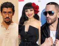 Los Latin Grammy premian a lo mejor de la industria musical de América Latina.