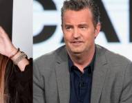 La Reina de la Ketamina se declara culpable de haber suministrado la ketamina que provocó la muerte de Matthew Perry.