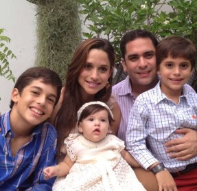 Conoce a los padres de Ecuavisa