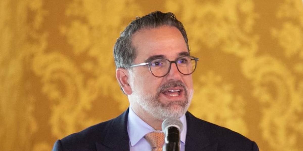 Cancillería acompañó a Verónica Ibarra en una audiencia de mediación en Panamá