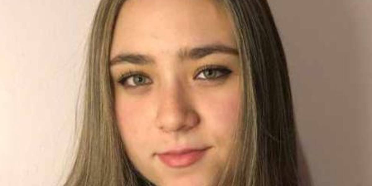 Quito: joven estudiante de abogacía, reportada como desaparecida, fue víctima de la delincuencia