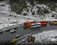 Televistazo 19h00 6-09-2021