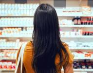 Las mujeres suelen comprar medicamentos para la inflamación, con mayor frecuencia.