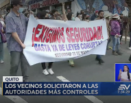 Televistazo en la Comunidad Quito | 03-10-2022