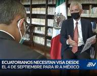 Televistazo 19h00 25-08-2021