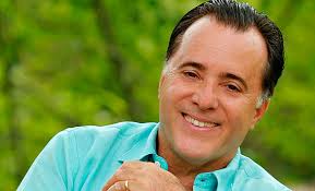 El camaleónico Tony Ramos