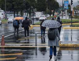 Televistazo en la Comunidad Quito | 31-10-2025