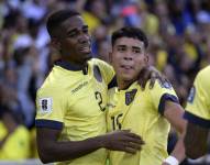 La Selección de Ecuador tendrá dos amistosos en la fecha FIFA de marzo.