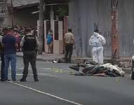 Estados Unidos y Canadá han emitido alertas sobre la violencia en Ecuador