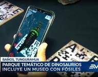 Televistazo 19h00 5-09-2021