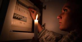 El Ministerio de Energía busca generación eléctrica privada para evitar los apagones.