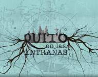 Quito en las entrañas, el podcast de Ecuavisa que muestra los 'secretos' de la capital