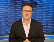Contacto Directo con Arturo Torres, periodista de investigación | 26-04-2024