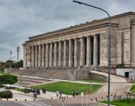 Imagen referencial de Facultad de Derecho en la Universidad de Buenos Aires.