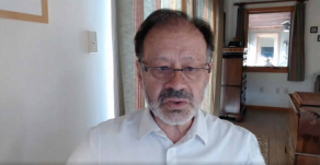 Contacto Directo con Augusto de la Torre, ex jefe del Banco Mundial para América Latina | 29-04-2024