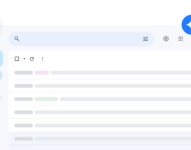 Foto de muestra del correo Gmail.
