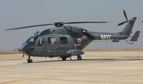 Denuncias sobre helicópteros DHRUV no fueron consideradas en informe sobre muerte de Gabela