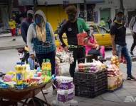 51% de trabajadores está en la informalidad