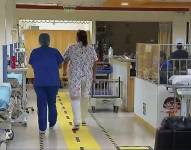 Déficit de médicos en Ecuador