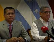 Cuatro bandas firman intención de pacificación voluntaria en Centros de Rehabilitación