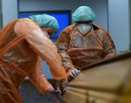 El Minsa reportó otros 22.879 casos y 42 fallecidos en las últimas horas por la enfermedad.