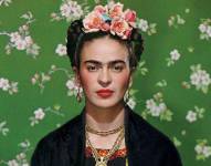 Pintura de Frida Kahlo que ella tiró a la basura es vendida en USD 8,63 millones