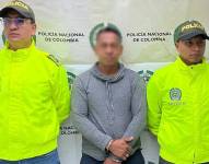 La organización, liderada por Carlos Alberto Coy García, alias «Pescuezo», coordinaba el transporte de migrantes desde las fronteras con Ecuador.