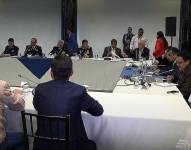 Foto: Televistazo