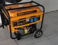 Un generador a diésel puede trabajar ininterrumpidamente, pero se recomienda que cualquiera que sea su uso, el ciudadano primero tome en cuenta la potencia que requieren los artefactos eléctricos.