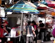 Migrantes en Estados Unidos.