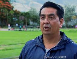 Crisis deportiva, Las sinfonías de Guevara | Visión 360 VI Temporada