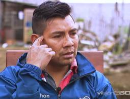 Sufrimiento obligado, Tren subsidiado, El amo de la cumbia | Visión 360 VI Temporada