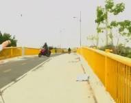 Intento de asalto fuera del Monumental da la vuelta al mundo en la prensa