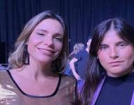 Qatar 2022: Dos mujeres hacen historia en Argentina al narrar un partido mundialista