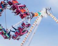 Atracción mecánica 360