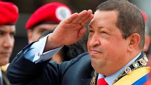 Hugo Chávez, un presidente &#039;derrumbado&#039; por el cáncer