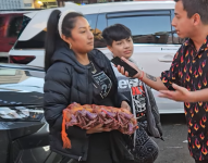 Captura del video publicado en Youtube.