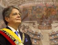 Arte: Nelson Dávalos