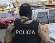 La Fiscalía solicitó audiencia de vinculación para siete personas, una de ellas ocupó algunos cargos en agencias de tránsito en cantones de Manabí.